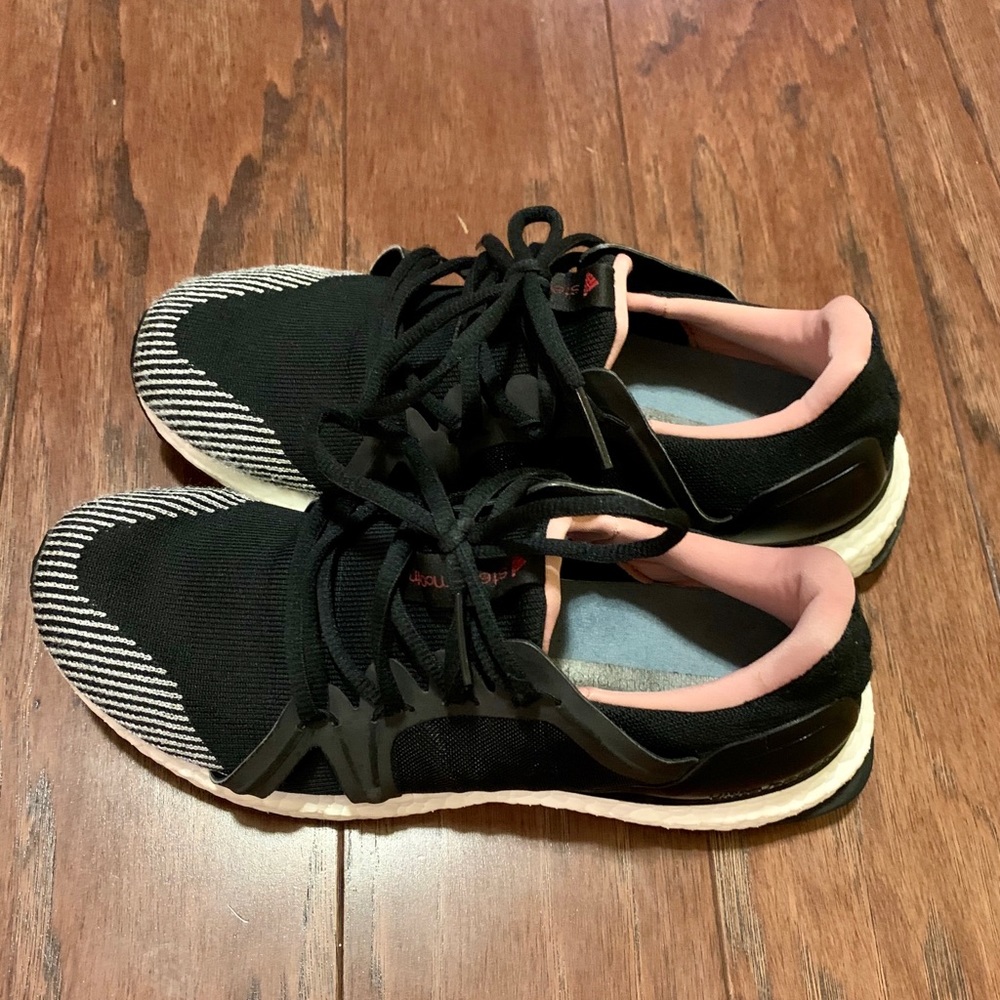 adidas ultraboost x Stella McCartney sz 8